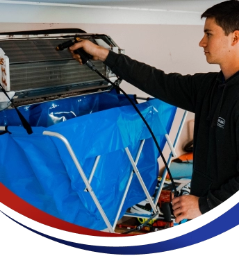 air con servicing Chatswood West