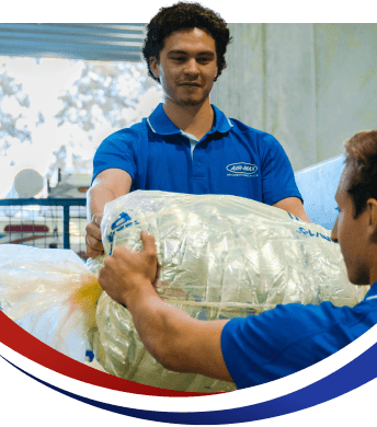 air conditioning specialists