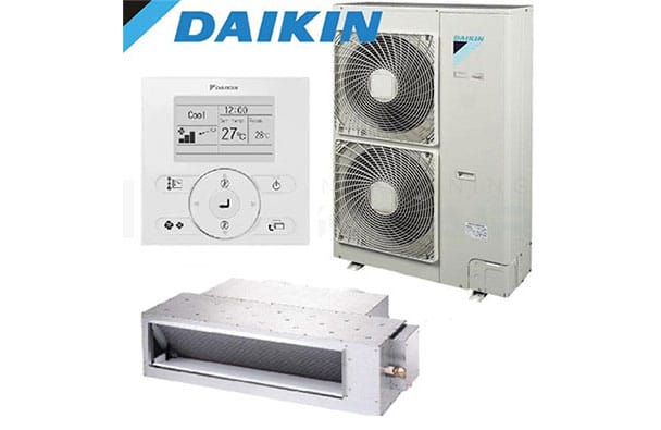 Daikin Air Conditioning Sydney
