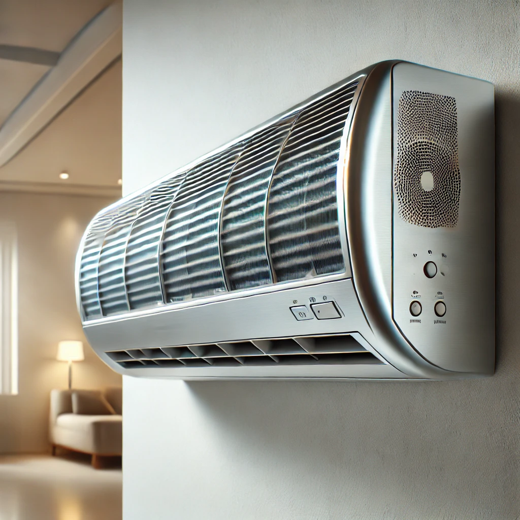 Warehouse Air Conditioning in Sydney