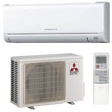 Mitsubishi Air Conditioning Repairs
