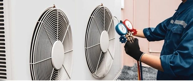 Air Conditioning Repairs in Sydney