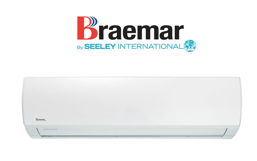 Braemar Air Conditioners Sydney