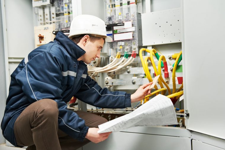 Electrical Services Sydney