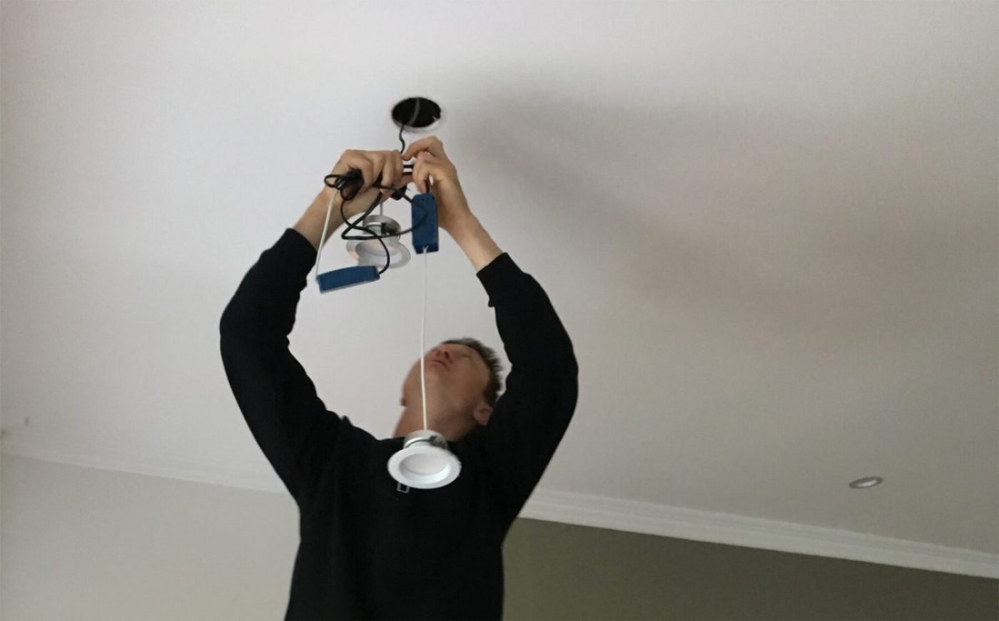 Electrical Services Sydney