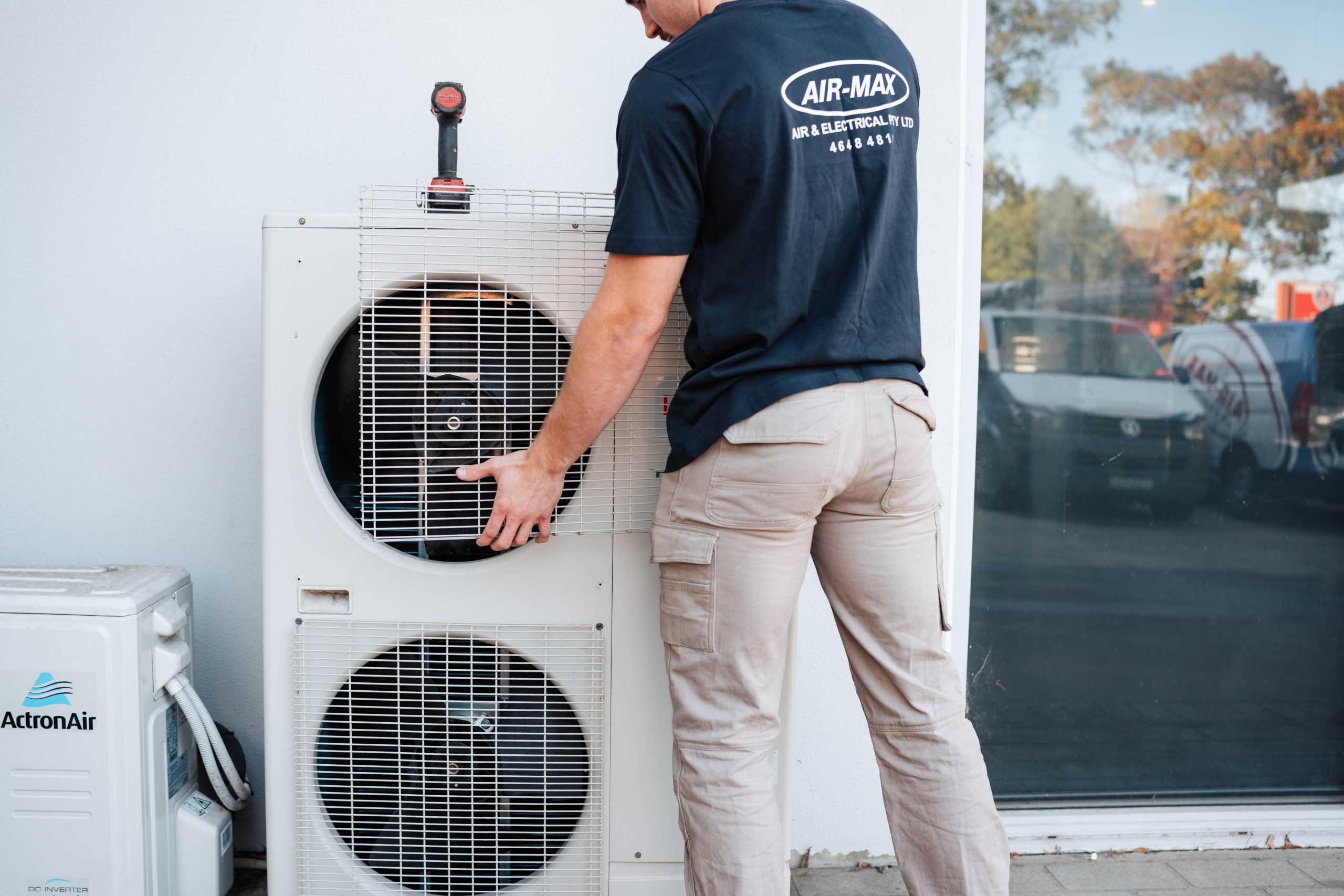 Actron Air Conditioning Sydney
