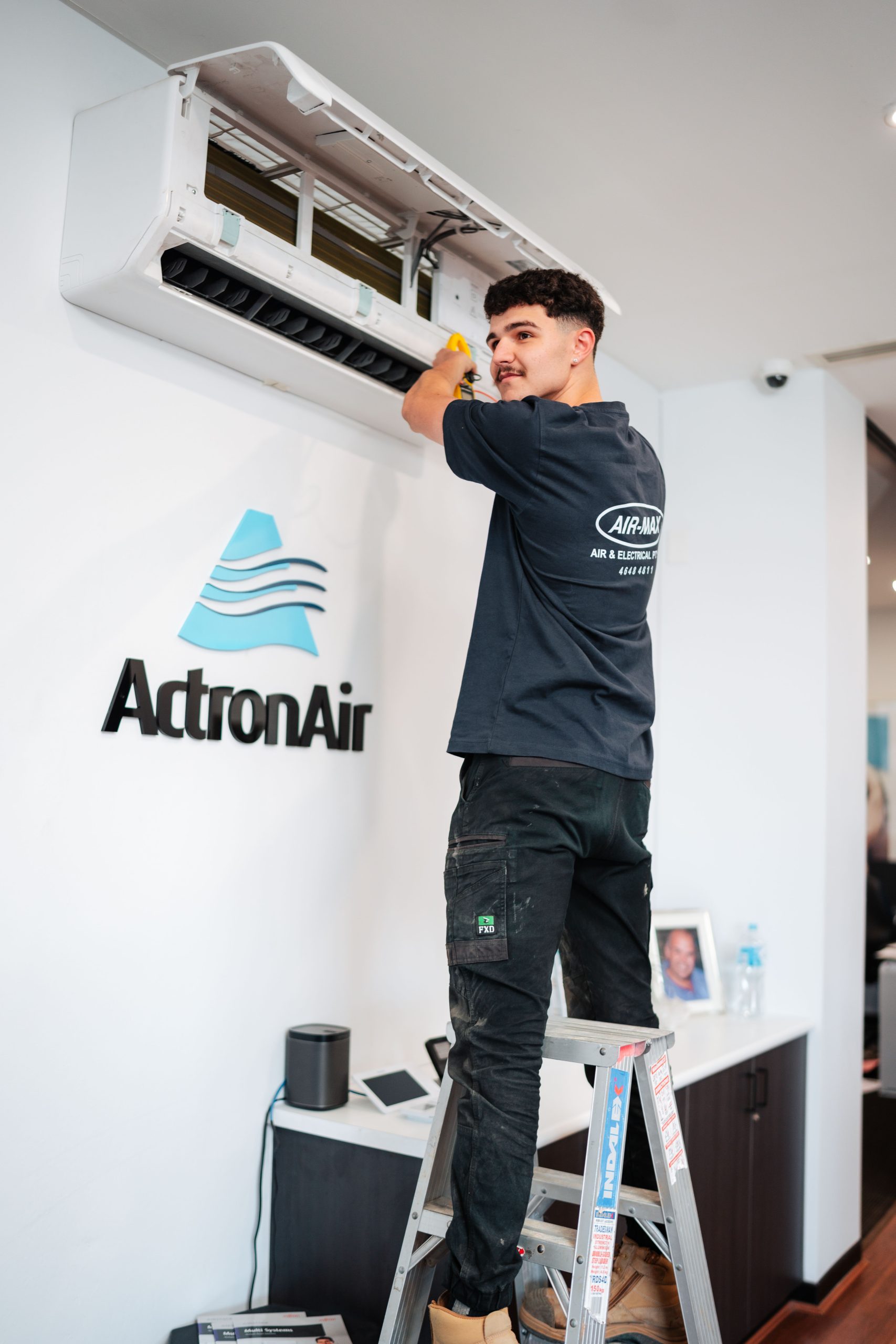 Actron Air Conditioning Sydney
