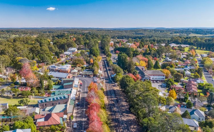 Air Conditioning Southern Highlands