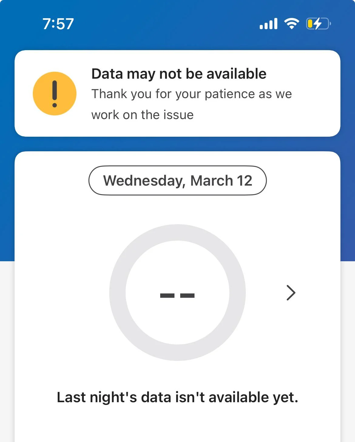 myair-app-not-connecting