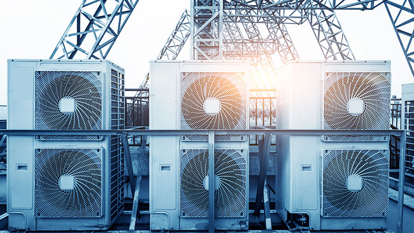 Electricity Does an Air Conditioner Use