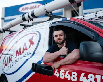 Air Con Servicing Sydney
